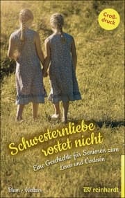 Cover von Schwesternliebe rostet nicht