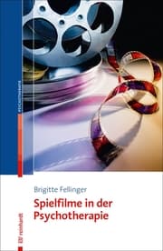 Cover von Spielfilme in der Psychotherapie