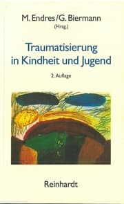 Cover von Traumatisierung in Kindheit und Jugend