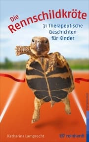 Cover von Die Rennschildkröte