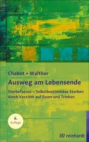 Cover von Ausweg am Lebensende