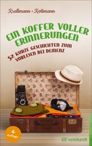 Cover von Ein Koffer voller Erinnerungen