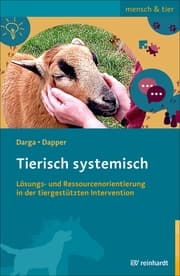 Cover von Tierisch systemisch