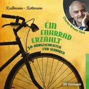 Cover von Ein Fahrrad erzählt