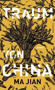 Cover von Traum von China