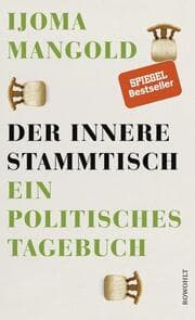 Cover von Der innere Stammtisch