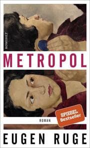 Cover von Metropol