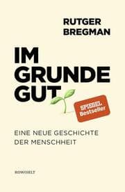 Cover von Im Grunde gut