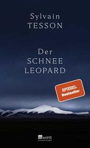 Cover von Der Schneeleopard