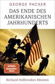 Cover von Das Ende des amerikanischen Jahrhunderts