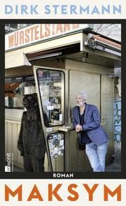 Cover von Maksym