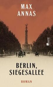 Cover von Berlin, Siegesallee