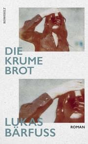 Cover von Die Krume Brot