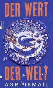 Cover von Der Wert der Welt