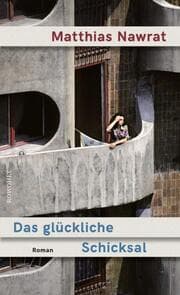 Cover von Das glückliche Schicksal