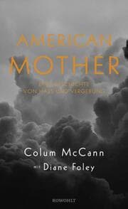 Cover von American Mother