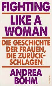 Cover von Fighting Like a Woman