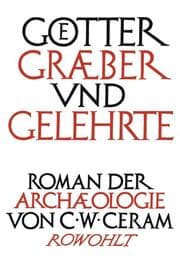 Cover von Götter, Gräber und Gelehrte