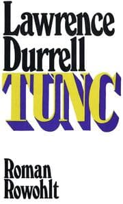 Cover von Tunc