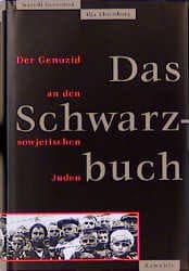 Cover von Das Schwarzbuch