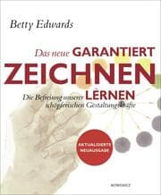 Cover von Das neue 'Garantiert Zeichnen lernen'