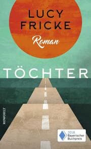 Cover von Töchter
