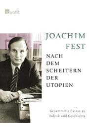 Cover von Nach dem Scheitern der Utopien