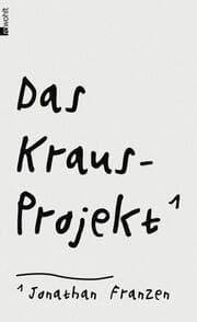 Cover von Das Kraus-Projekt
