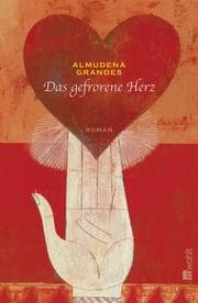 Cover von Das gefrorene Herz