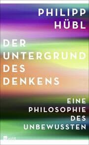 Cover von Der Untergrund des Denkens