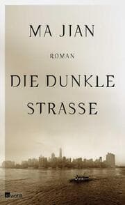 Cover von Die dunkle Straße