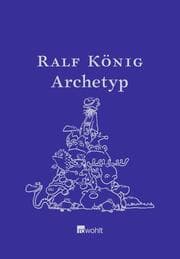 Cover von Archetyp