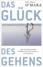 Cover von Das Glück des Gehens