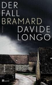 Cover von Der Fall Bramard