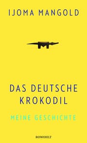 Cover von Das deutsche Krokodil