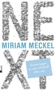 Cover von NEXT