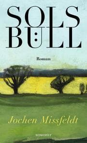 Cover von Solsbüll