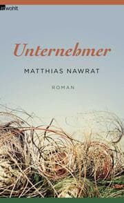 Cover von Unternehmer