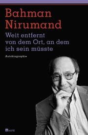 Cover von Weit entfernt von dem Ort, an dem ich sein müsste