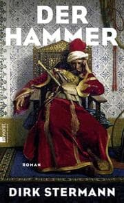 Cover von Der Hammer