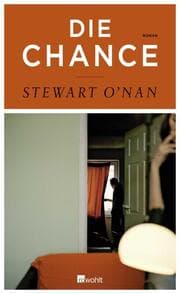 Cover von Die Chance