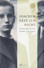 Cover von Ich nicht