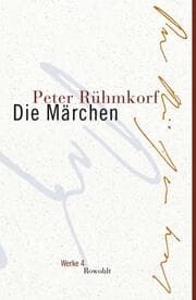 Cover von Die Märchen