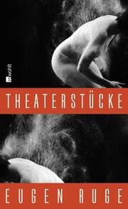 Cover von Theaterstücke 1986-2008