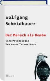 Cover von Der Mensch als Bombe