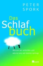 Cover von Das Schlafbuch