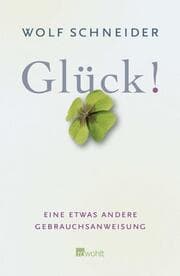 Cover von Glück!