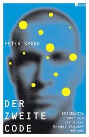 Cover von Der zweite Code