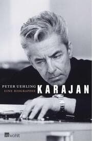 Cover von Karajan
