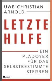 Cover von Letzte Hilfe